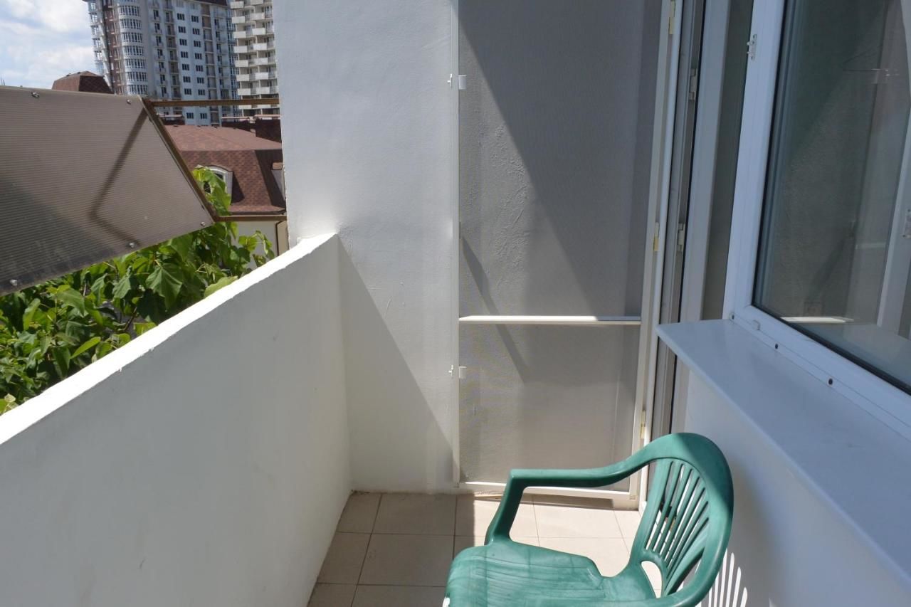 Отель Private Residence Osobnyak Одесса-24