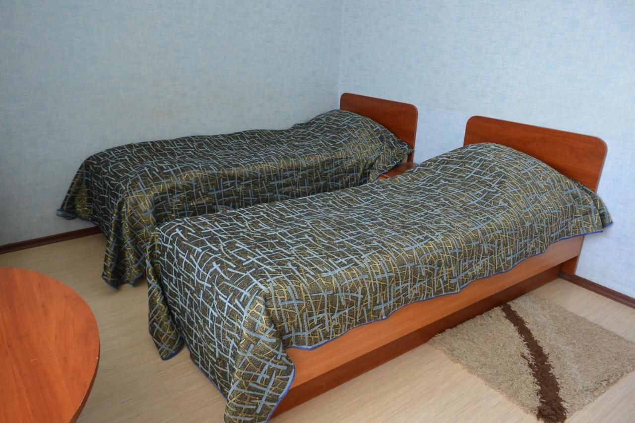 Отель Private Residence Osobnyak Одесса-27