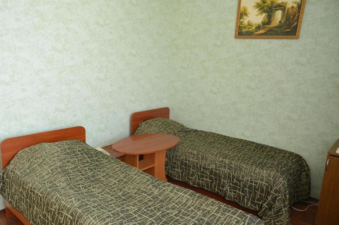 Отель Private Residence Osobnyak Одесса-28