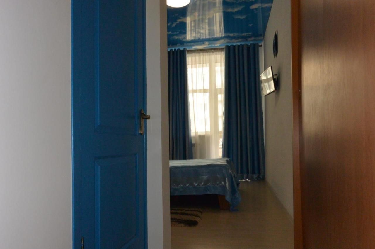 Отель Private Residence Osobnyak Одесса