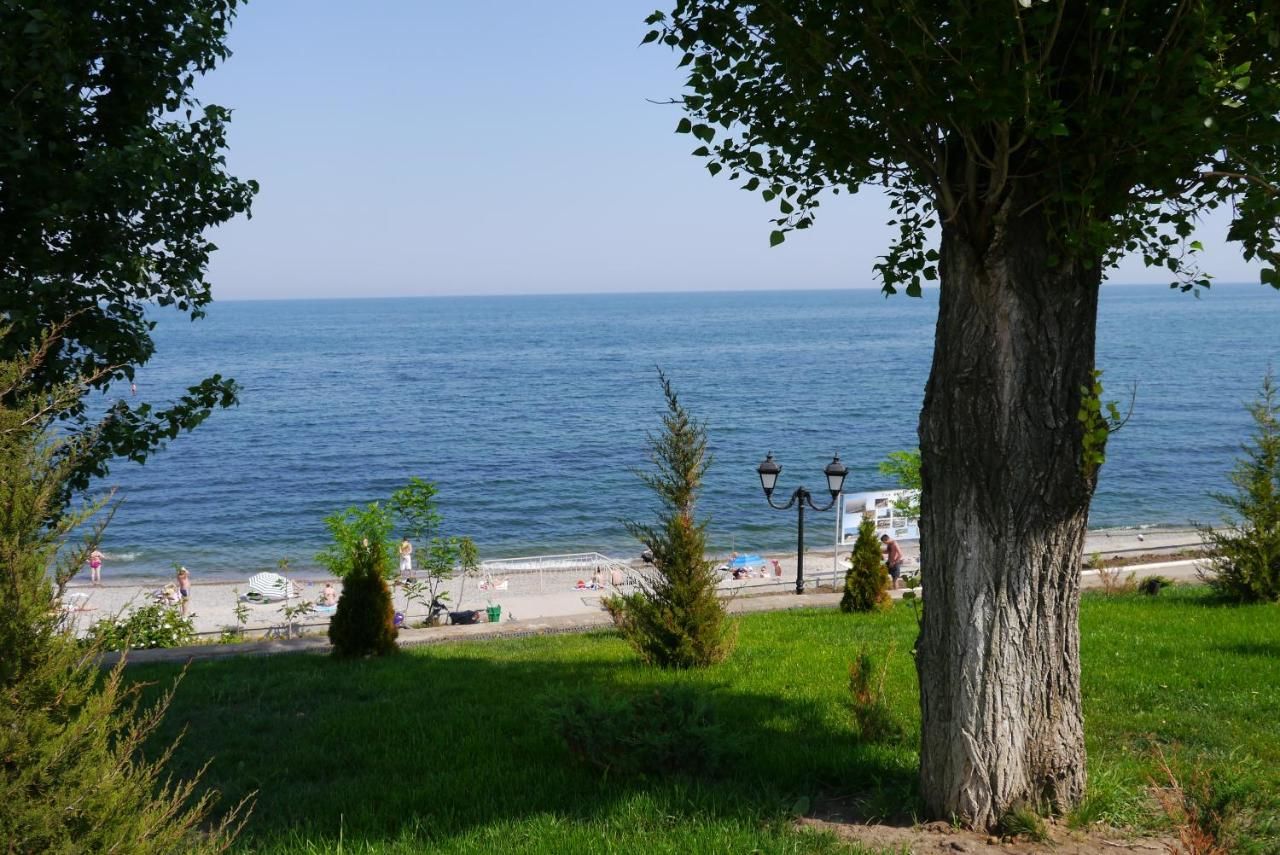 Отель Private Residence Osobnyak Одесса-42