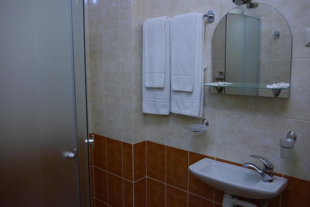 Отель Private Residence Osobnyak Одесса-51
