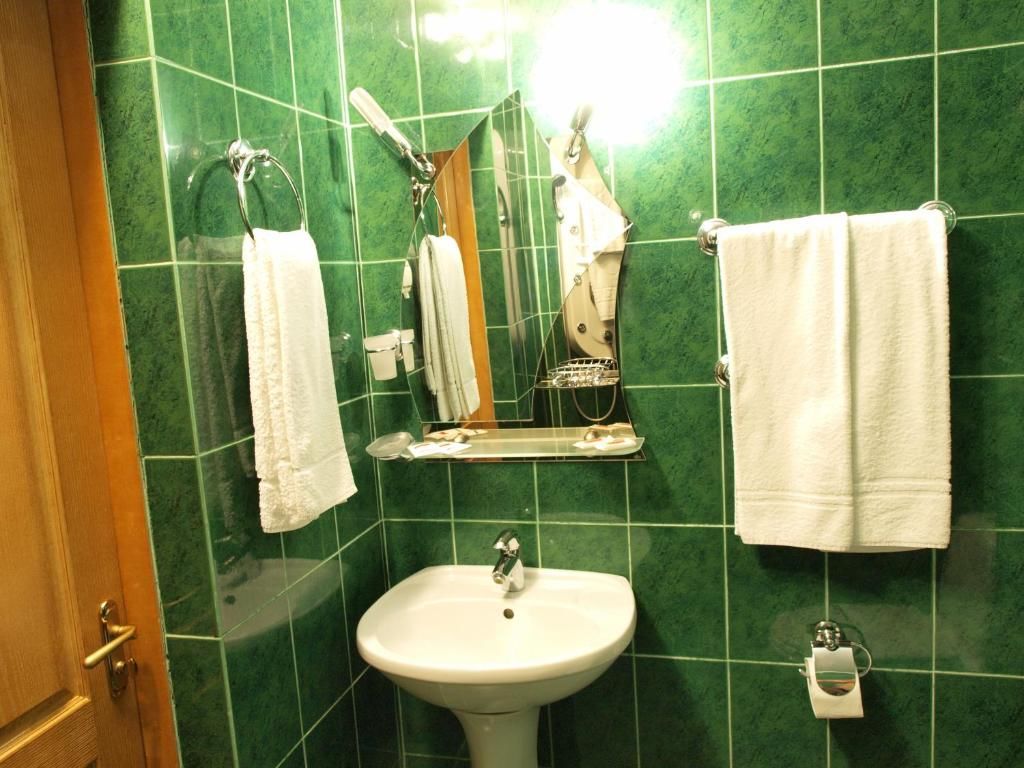 Отель Private Residence Osobnyak Одесса-65