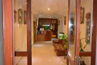 Отель Private Residence Osobnyak Одесса-0