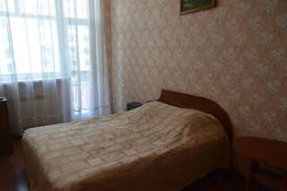 Отель Private Residence Osobnyak Одесса Стандартный двухместный номер с 1 кроватью-3