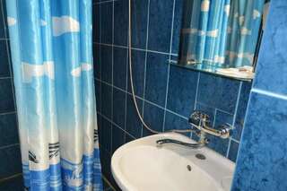 Отель Private Residence Osobnyak Одесса Стандартный двухместный номер с 2 отдельными кроватями-1