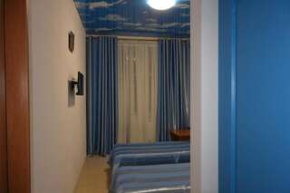 Отель Private Residence Osobnyak Одесса Улучшенный двухместный номер с 2 отдельными кроватями-1