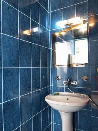 Отель Private Residence Osobnyak Одесса Стандартный двухместный номер с 2 отдельными кроватями-10
