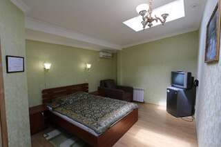 Отель Private Residence Osobnyak Одесса Стандартный двухместный номер с 1 кроватью-7