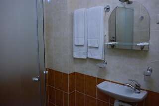 Отель Private Residence Osobnyak Одесса Стандартный двухместный номер с 1 кроватью-8