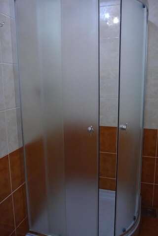 Отель Private Residence Osobnyak Одесса Стандартный двухместный номер с 1 кроватью-9