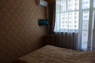 Отель Private Residence Osobnyak Одесса Стандартный двухместный номер с 1 кроватью-1