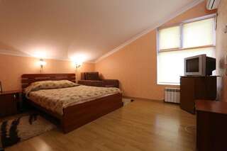 Отель Private Residence Osobnyak Одесса Стандартный двухместный номер с 1 кроватью-10