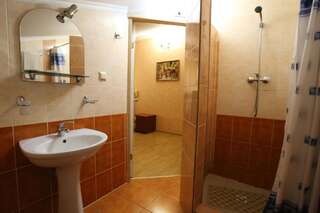 Отель Private Residence Osobnyak Одесса Стандартный двухместный номер с 1 кроватью-12