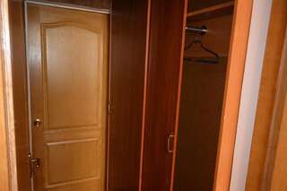 Отель Private Residence Osobnyak Одесса Стандартный двухместный номер с 1 кроватью-16