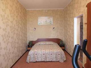 Отель Private Residence Osobnyak Одесса Двухместный номер бизнес-класса с 1 кроватью - 2 спальни-1