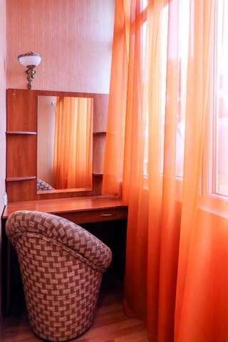 Отель Private Residence Osobnyak Одесса Бизнес-люкс-3