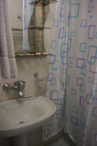 Отель Private Residence Osobnyak Одесса Бизнес-люкс-4