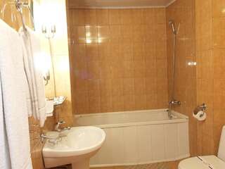 Отель Private Residence Osobnyak Одесса Люкс-3