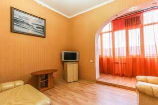 Отель Private Residence Osobnyak Одесса Люкс-6