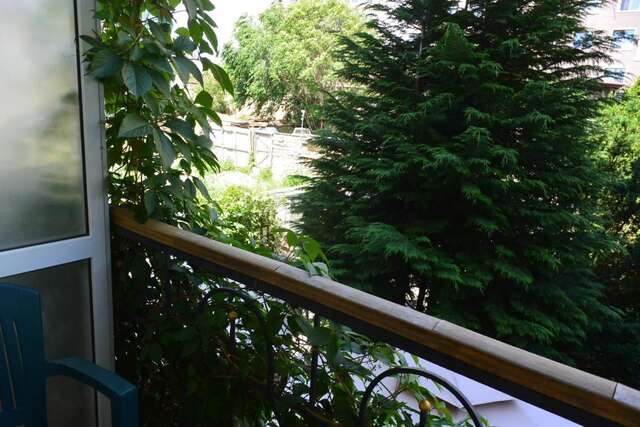 Отель Private Residence Osobnyak Одесса-18