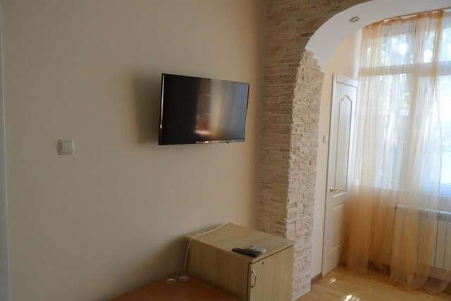 Отель Private Residence Osobnyak Одесса-20