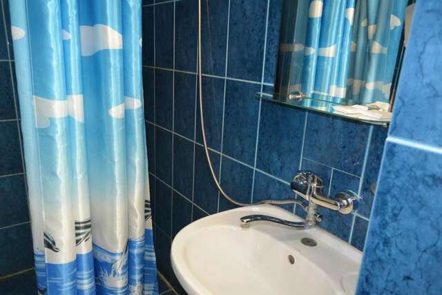 Отель Private Residence Osobnyak Одесса-21