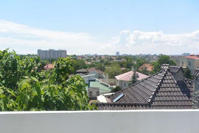Отель Private Residence Osobnyak Одесса-24