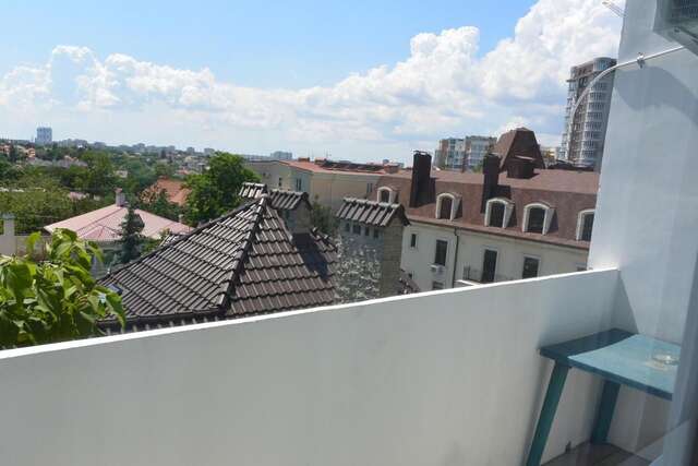 Отель Private Residence Osobnyak Одесса-25