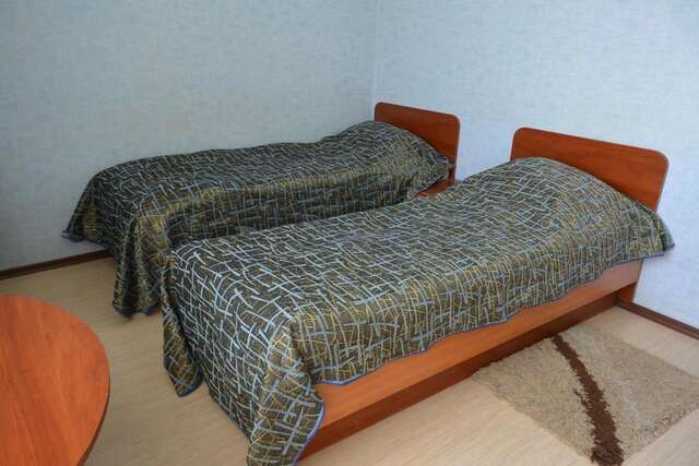 Отель Private Residence Osobnyak Одесса-26