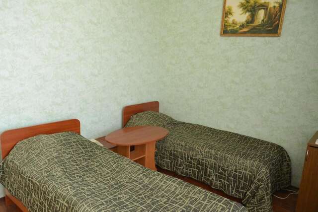 Отель Private Residence Osobnyak Одесса-27