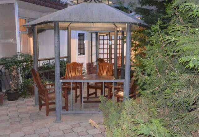 Отель Private Residence Osobnyak Одесса-31
