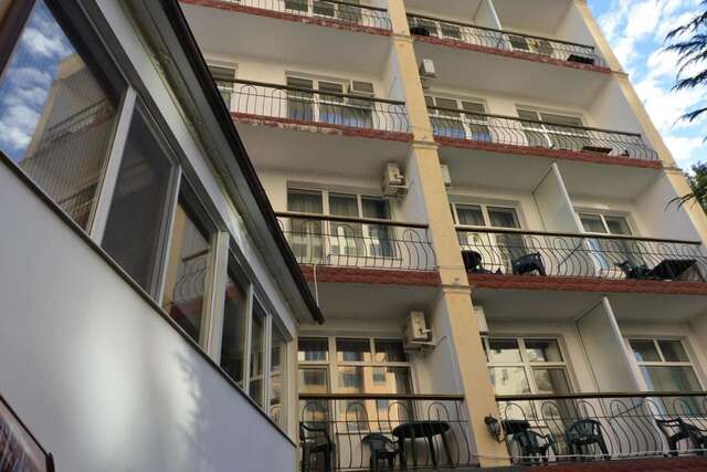 Отель Private Residence Osobnyak Одесса-32