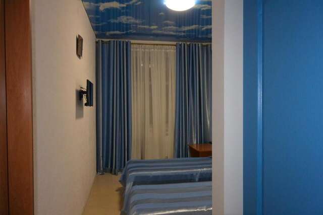 Отель Private Residence Osobnyak Одесса-35
