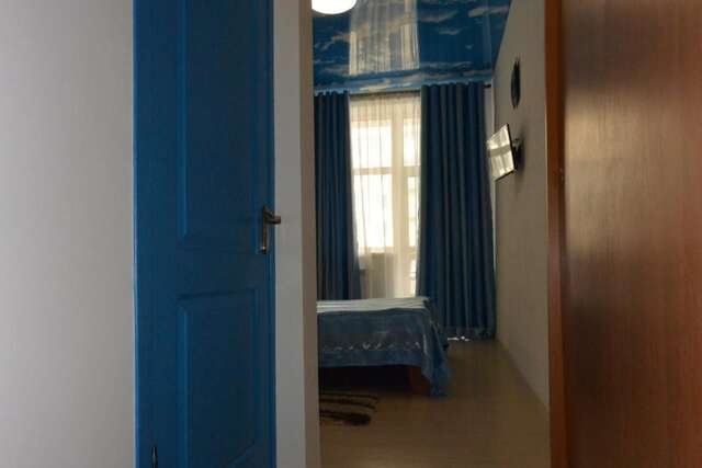 Отель Private Residence Osobnyak Одесса-36