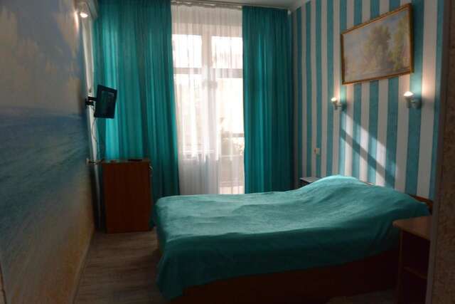 Отель Private Residence Osobnyak Одесса-37