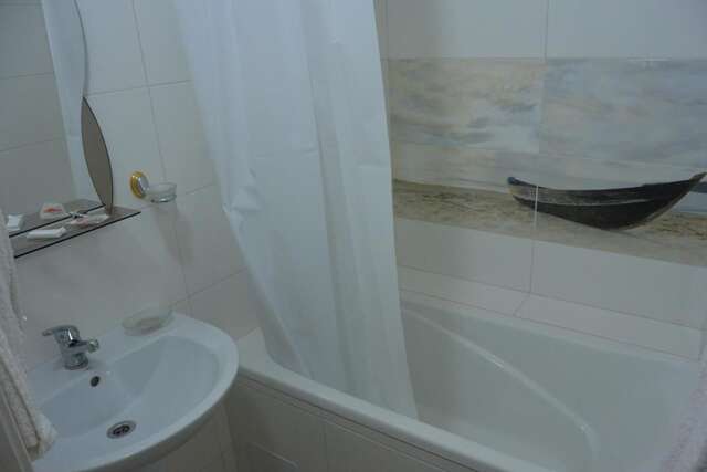 Отель Private Residence Osobnyak Одесса-40