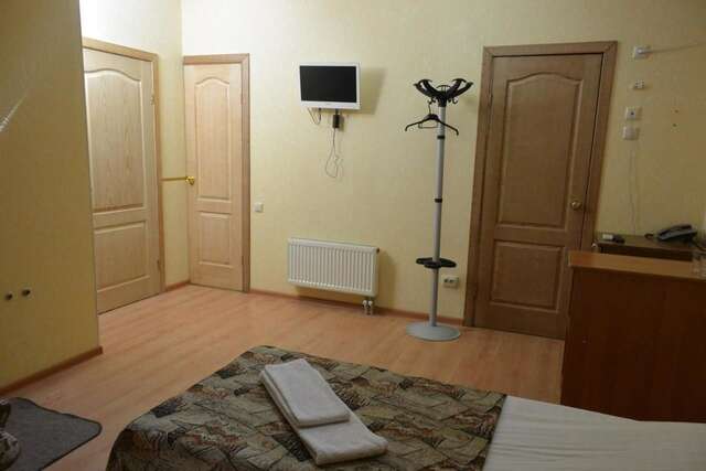 Отель Private Residence Osobnyak Одесса-6