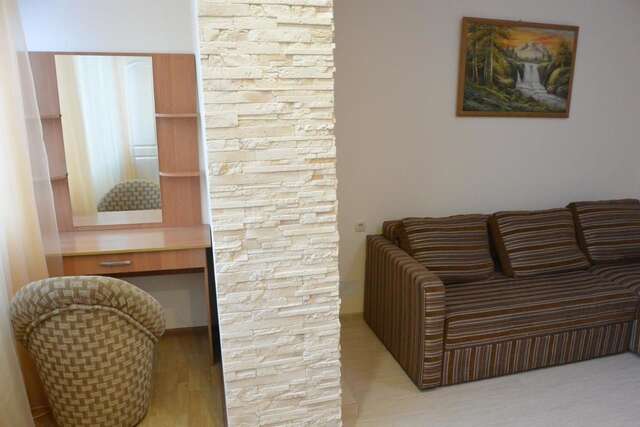 Отель Private Residence Osobnyak Одесса-42