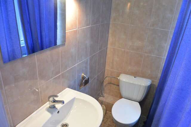 Отель Private Residence Osobnyak Одесса-43
