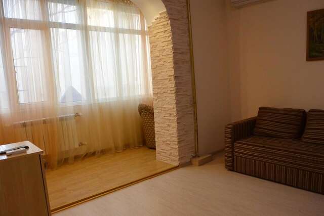 Отель Private Residence Osobnyak Одесса-47