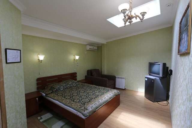 Отель Private Residence Osobnyak Одесса-49