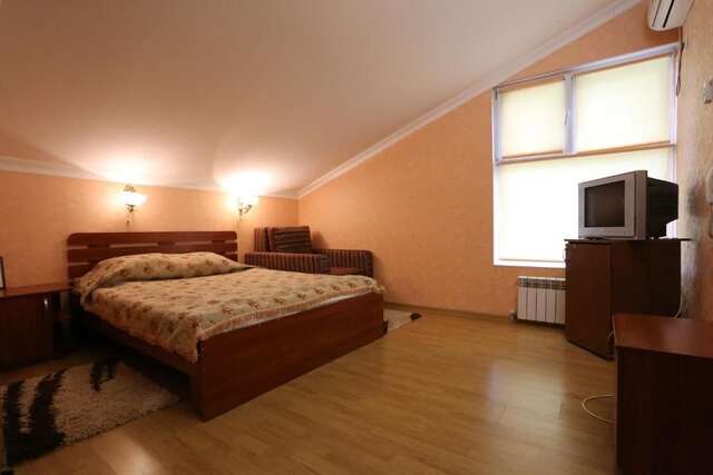 Отель Private Residence Osobnyak Одесса-52