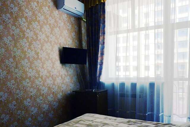 Отель Private Residence Osobnyak Одесса-55