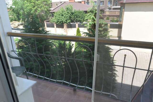 Отель Private Residence Osobnyak Одесса-8