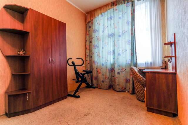 Отель Private Residence Osobnyak Одесса-62