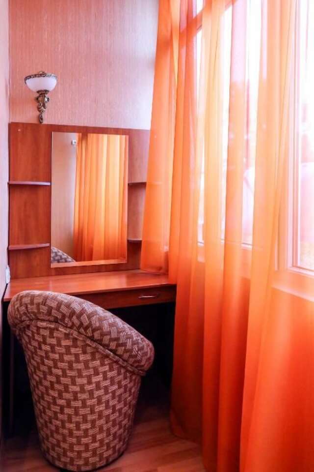 Отель Private Residence Osobnyak Одесса-68