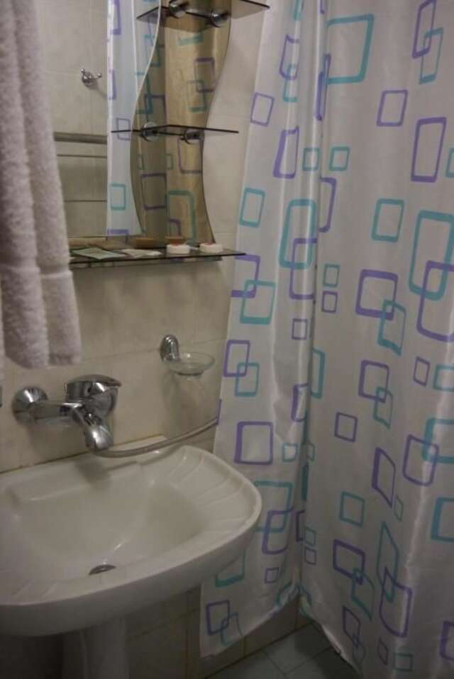 Отель Private Residence Osobnyak Одесса-69