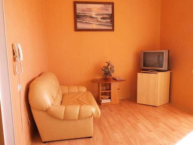 Отель Private Residence Osobnyak Одесса-71