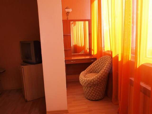 Отель Private Residence Osobnyak Одесса-73